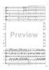 Palo Duro Sunrise - Score