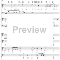 O Yes, Has Any Found a Lad