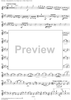 String Quartet No. 3 in A Major, Op. 41, No. 3 - Violin 1