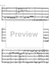 Sacrae Canticulae - Score
