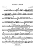 Fugue in C Minor - Euphonium 1 BC/TC