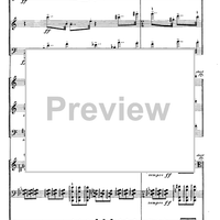 Energia - for Nine Instruments - Score