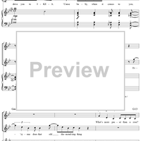 There's Nothing I Wouldn't Do