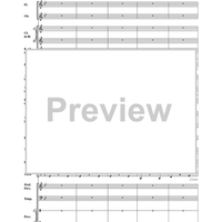 H.M.S. Pinafore - Score