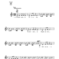 Another Brick in the Wall