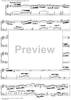 Partite 14 sopra l'Aria di Romanesca, No. 2 from "Toccate d'intavolatura di cimbalo et organo" (A.12, No. 2)