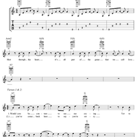 Shot Through the Heart