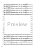 Spring River Fantasy - Score