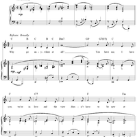 Why Go Anywhere At All?