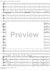 Symphony No. 35 in D Major, Movement 4 - Full Score
