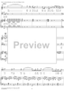 La forza del destino, Act 3, No. 19, Scene and Duet. "Nè gustare m'è dato" and "Sleale! Il segreto" - Score