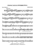 Passacaglia Interruptus - Bass Trombone 1