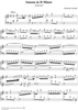 Sonata in D minor (K5/P61/L367)