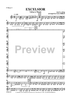 Excelsior - Horn 4 in F