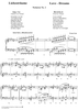 Liebesträume, Notturno No. 2