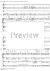 Idomeneo, rè di Creta, Act 3, No. 27 "No, la morte, la morte io non pavento" - Full Score