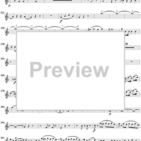 Symphony No. 41 in C Major, K551 ("Jupiter") - Oboe 2