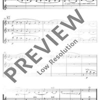 Mrs. Johnson's Tunes