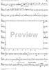 Serenade for Strings in E Major, Op. 22 - Bass