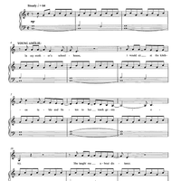 Halfway - from Amélie