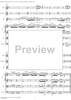 "Si, si, si, ma d'un altro amore", No. 13 from "Ascanio in Alba", Act 1, K111 - Full Score