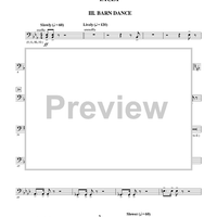 Country Bandstand - Timpani