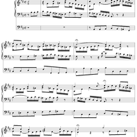 Helft mir Gottes Güte preisen (To God the Anthem Raising), No. 15 (from "Das Orgelbüchlein"), BWV613