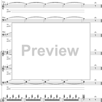La Traviata, Act 2, No. 13, Chorus of Matadors. "Di Madride noi siam mattadori"