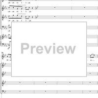 St. Matthew Passion: Part II, Nos. 61a, 61b, 61c, 61d, "Now from the Sixth Hour"