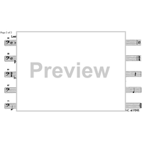 Little sketch - Bass Tuba