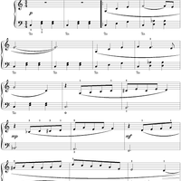 Suite from ''The Nutcracker''. Valse des fleurs (Theme)