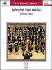 Beyond the Ridge - Bb Tenor Sax