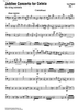 Jubilee Concerto for Celeia - Double Bass