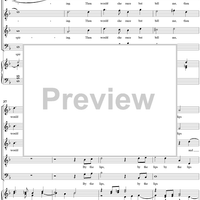 False Love Did Me Inveigle