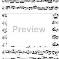 Special studies for Clarinet Vol. 2 - Clarinet