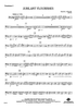 Jubilant Flourishes - Trombone 3