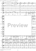 La Finta Giardiniera, Act 2, No. 13 "Um deine Straf zu fühlen" (Aria) - Full Score