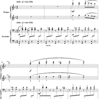 Ding Dong! Merrily on High