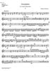 Concertino - B-flat Trombone 2
