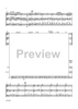 In Dulce Jubilo - Eight Traditional Carols for String Trio - Score