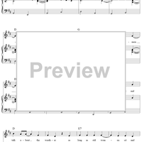 Forever and Ever, Amen