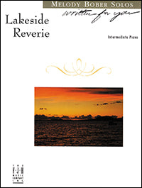 Lakeside Reverie