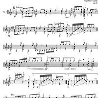 Quarte Marches Op.48