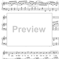 Der Gang zum Liebchen Op.48 No. 1