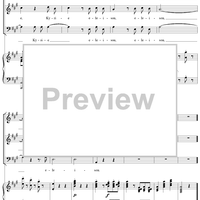 Kyrie Eleison - No. 1 from "Mass No. 11 in A major"