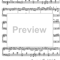 12 variazioni nello stile classico