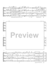 Two Madrigals, Vol. 10 - from Morley's "First Book of Madrigals to 4 Voices" (1594) - Score