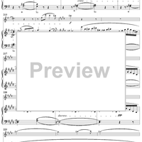 Sonata ("Undine"), op. 167:  Movement 1 - Piano