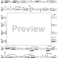 Suite for Woodwind Quintet, Op. 57 - Flute