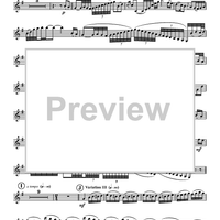 Believe Me If All Those Endearing Young Charms - Euphonium BC/TC